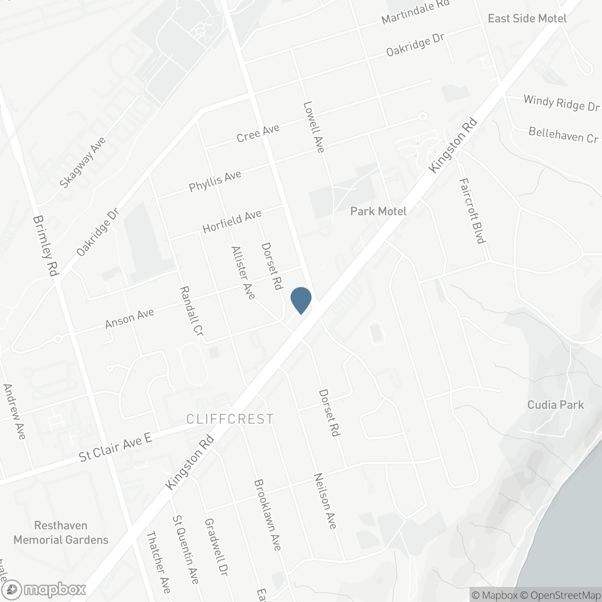 6 MCCOWAN ROAD, Toronto, Ontario M1M 3L8